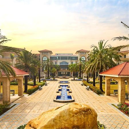 فندق واندا ريلم شيامن نورث باي المظهر الخارجي الصورة