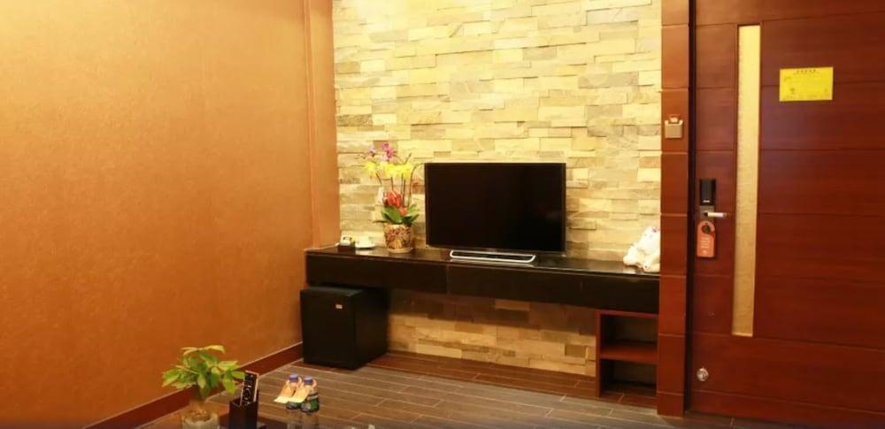 فندق واندا ريلم شيامن نورث باي المظهر الخارجي الصورة